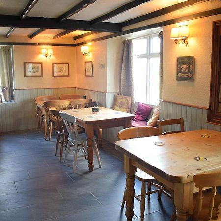 Anchor Inn Oake Zewnętrze zdjęcie