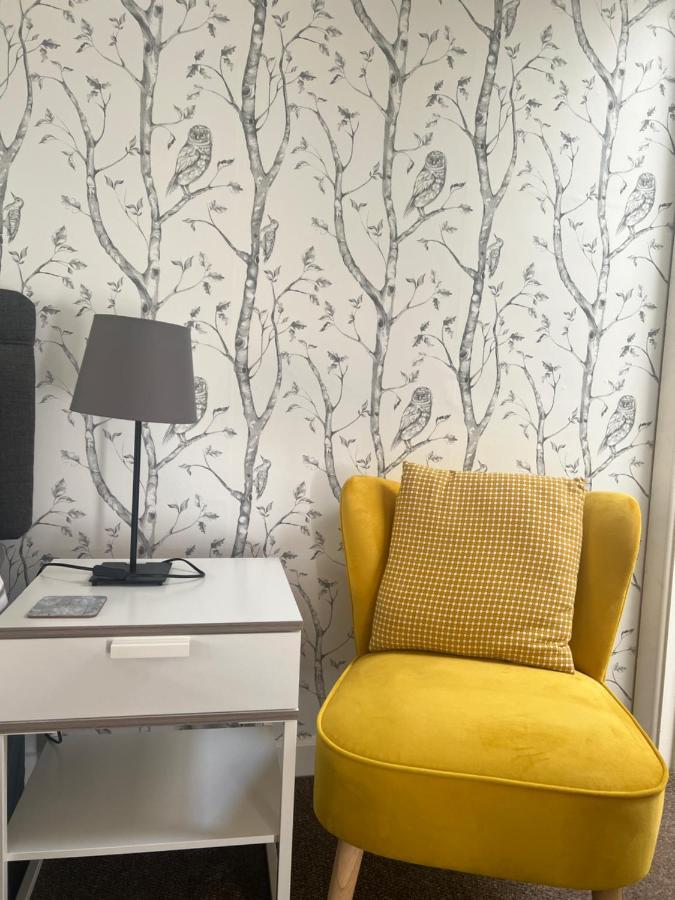 Anchor Inn Oake Zewnętrze zdjęcie