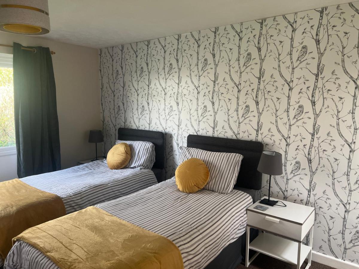 Anchor Inn Oake Zewnętrze zdjęcie