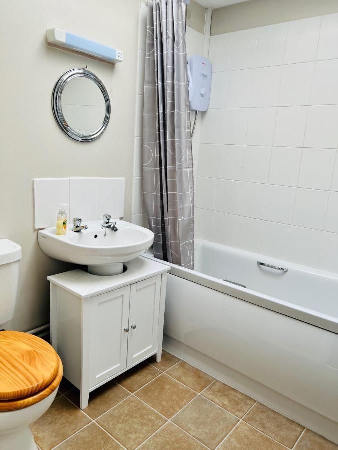 Anchor Inn Oake Zewnętrze zdjęcie