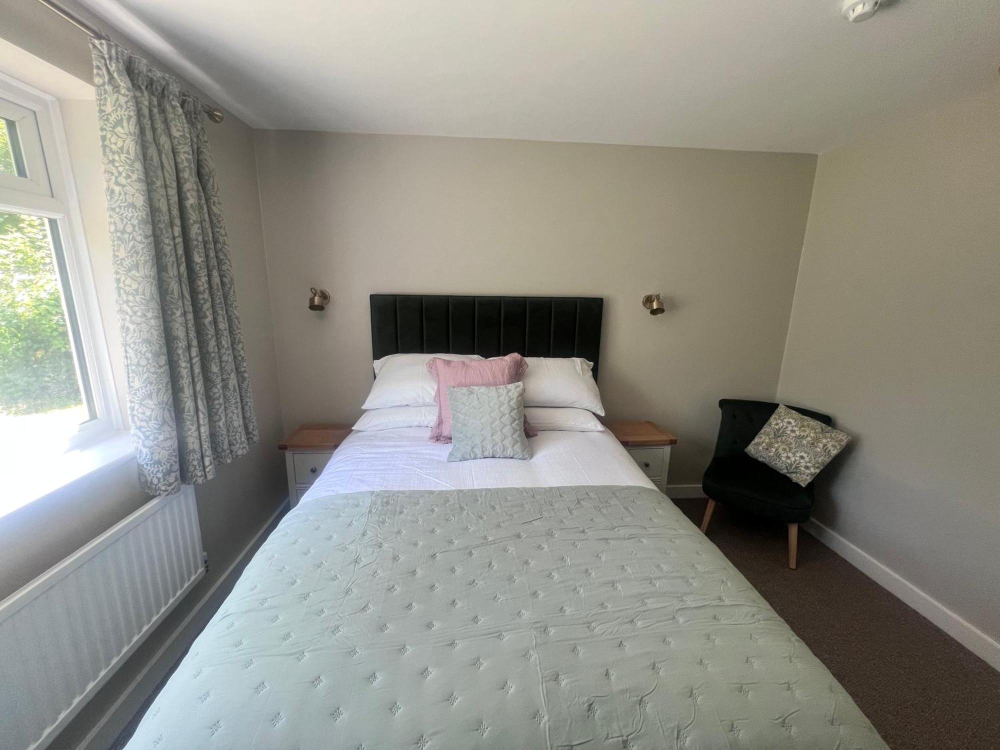 Anchor Inn Oake Zewnętrze zdjęcie