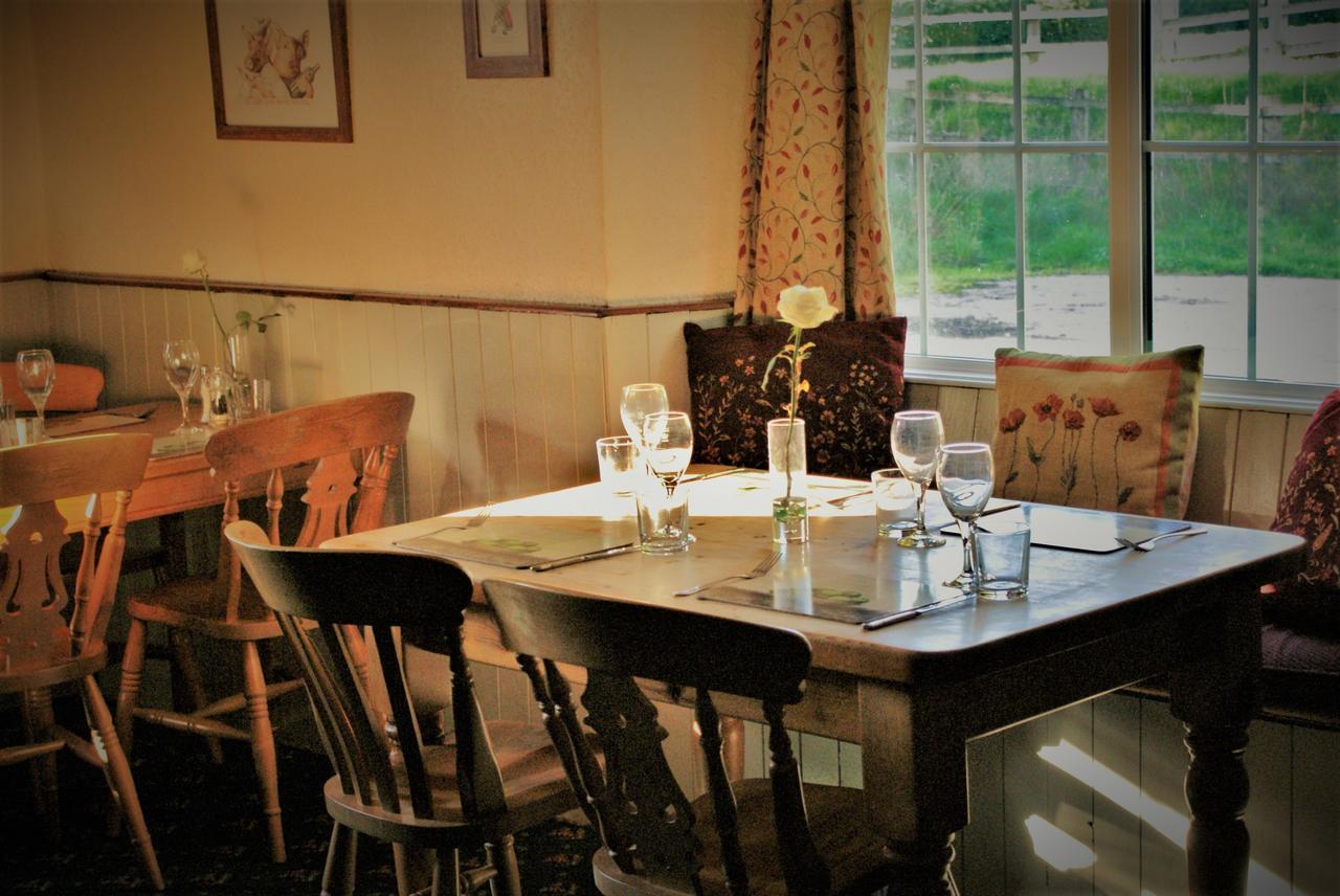 Anchor Inn Oake Zewnętrze zdjęcie