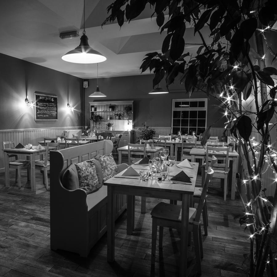Anchor Inn Oake Zewnętrze zdjęcie