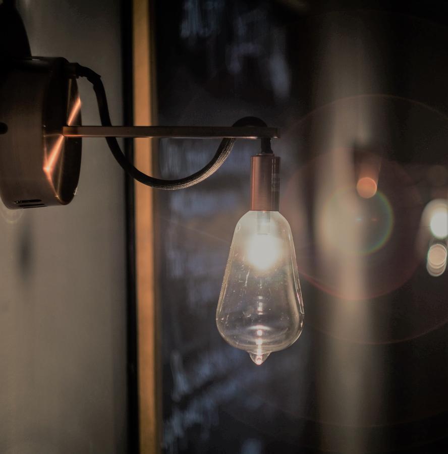 Anchor Inn Oake Zewnętrze zdjęcie