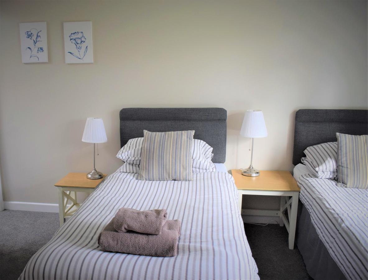 Anchor Inn Oake Zewnętrze zdjęcie
