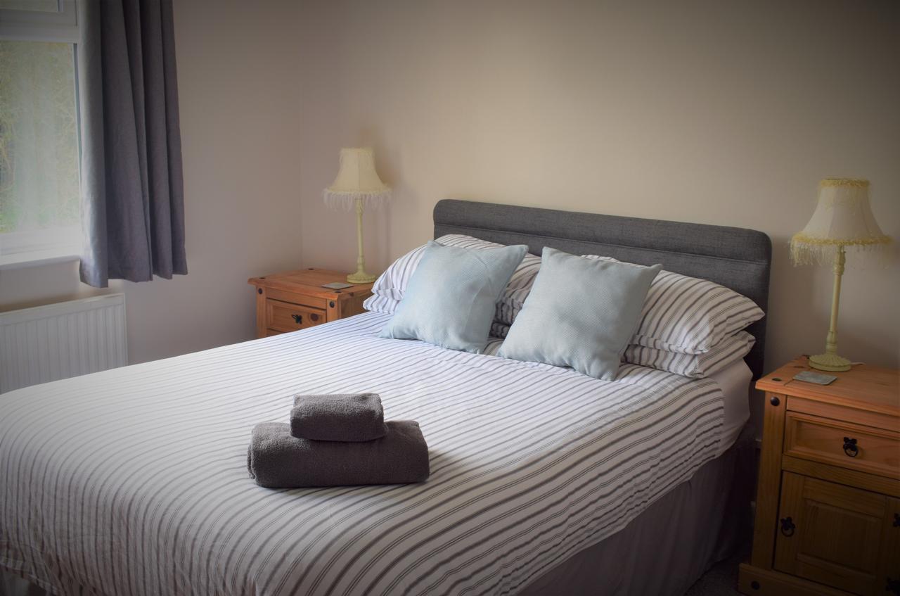 Anchor Inn Oake Zewnętrze zdjęcie